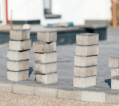 Maytrans wynajem sprzetu brukarskiego