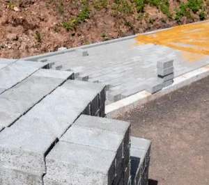 Maytrans - profesjonalne usługi brukarskie Tychy - maszynowe układanie kostki brukowej (12)