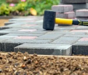 Maytrans - układanie kostki brukowej Pszczyna - usługi brukarskie dla domów Pszczyna (2)